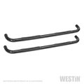 Westin E-Series 3 Nerf Step Bars 23-3525